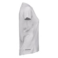 White - Lifestyle - Tee Jays Womens-Ladies CoolDry T-Shirt