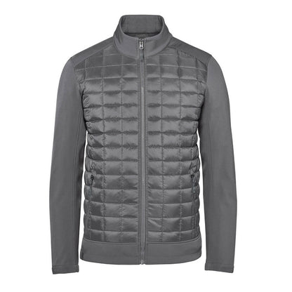 Granite - Front - Stormtech Mens Soft Shell Jacket