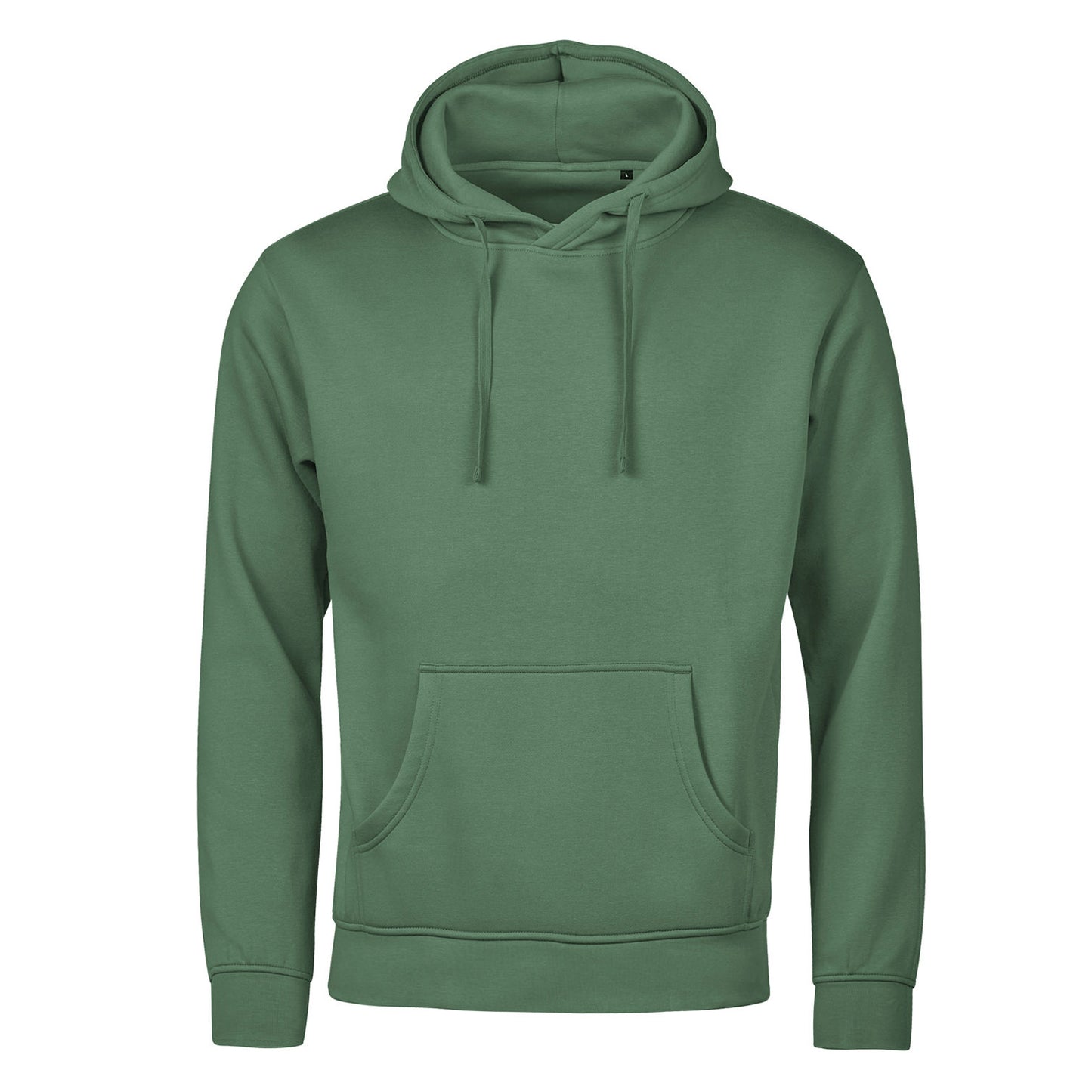 Cactus - Front - Tee Jays Unisex Adult Urban Hoodie