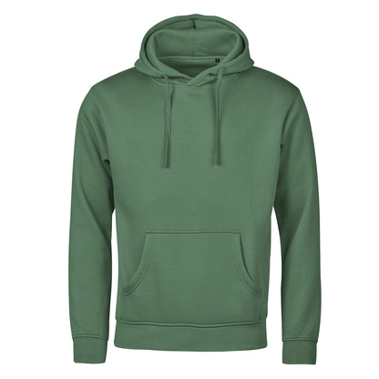Cactus - Front - Tee Jays Unisex Adult Urban Hoodie