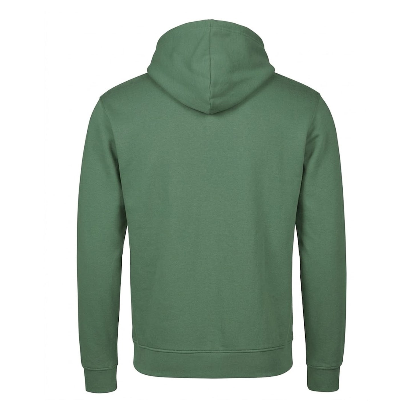 Cactus - Back - Tee Jays Unisex Adult Urban Hoodie