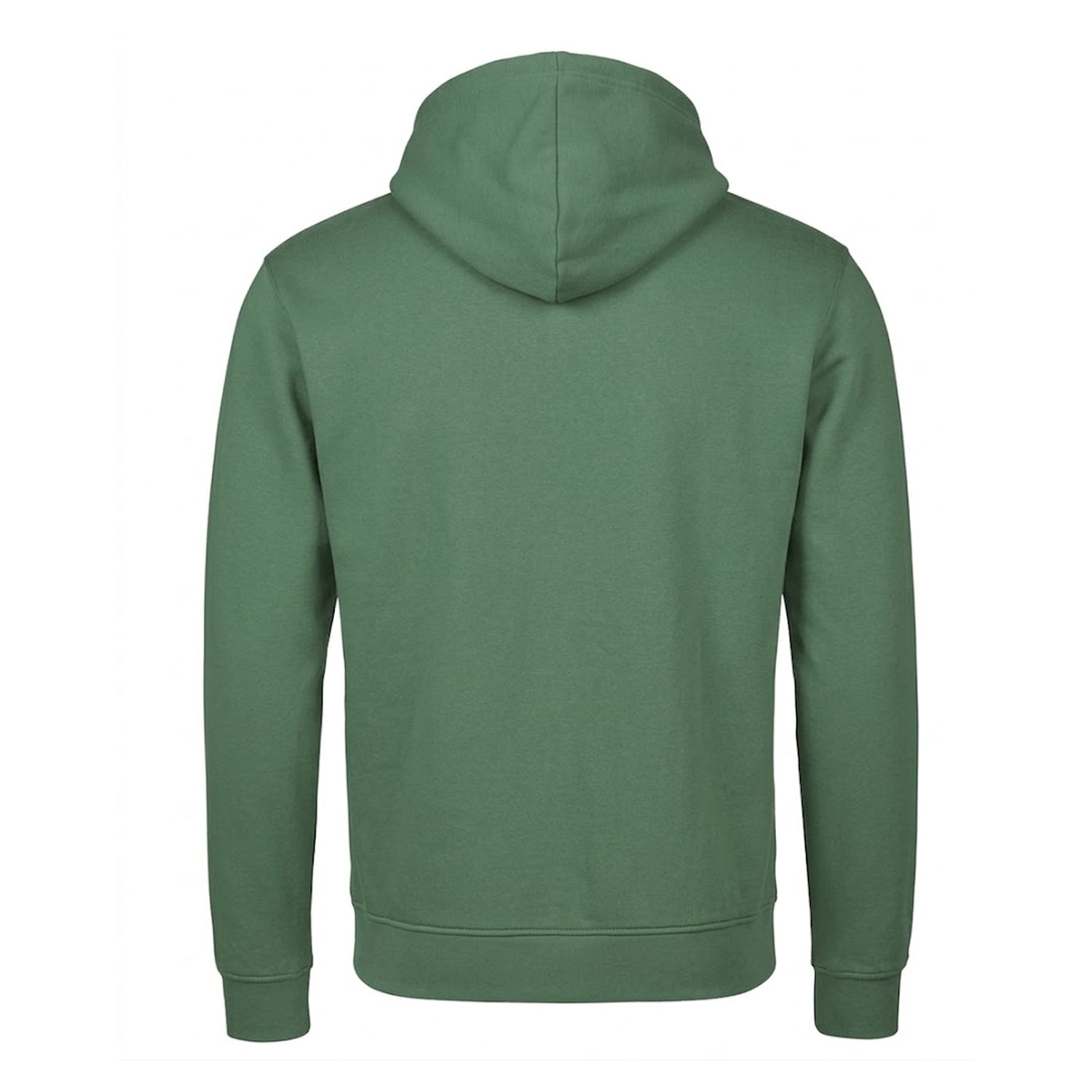 Cactus - Back - Tee Jays Unisex Adult Urban Hoodie