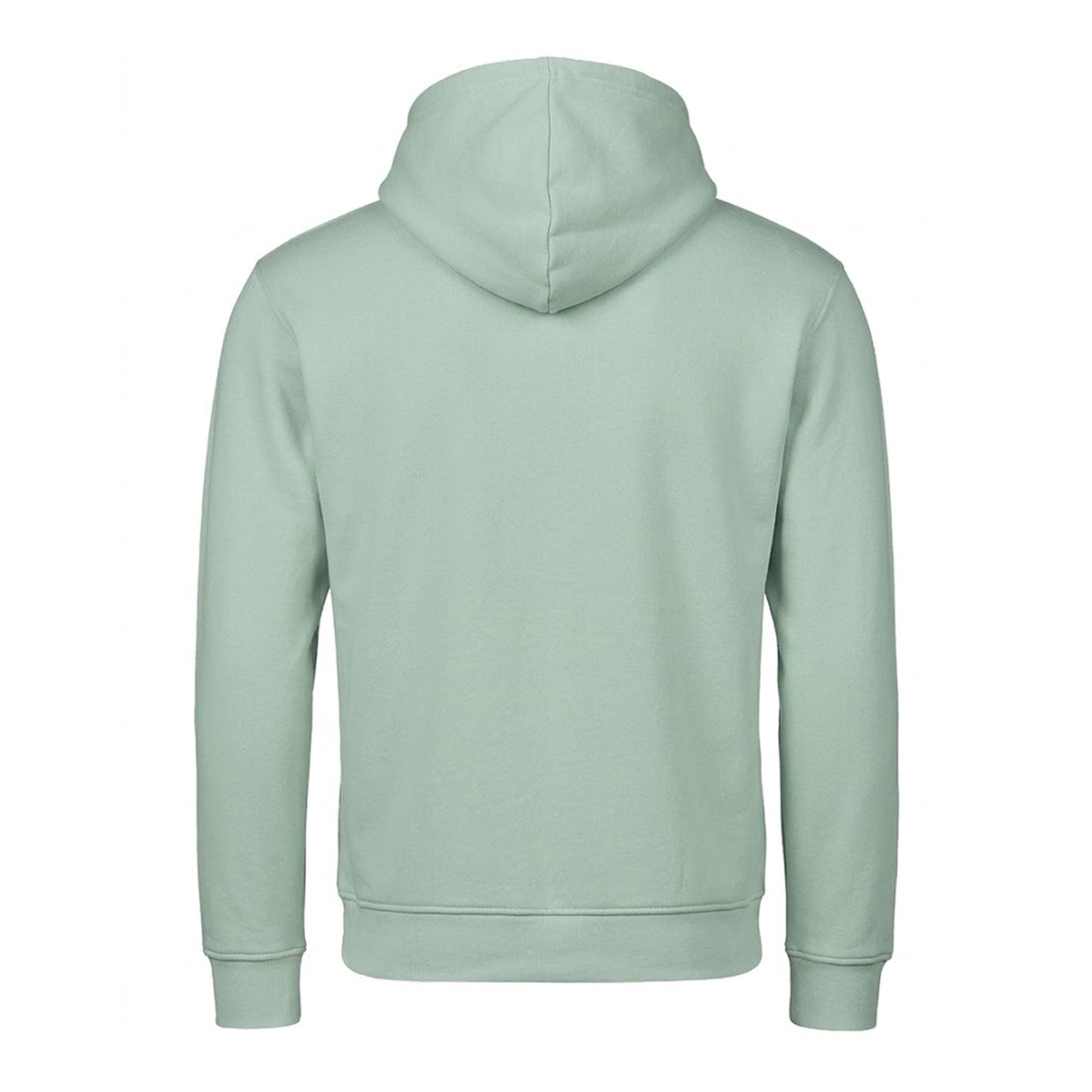 Mint - Back - Tee Jays Unisex Adult Urban Hoodie