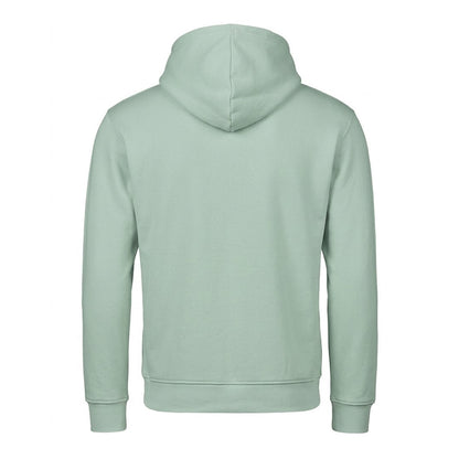 Mint - Back - Tee Jays Unisex Adult Urban Hoodie
