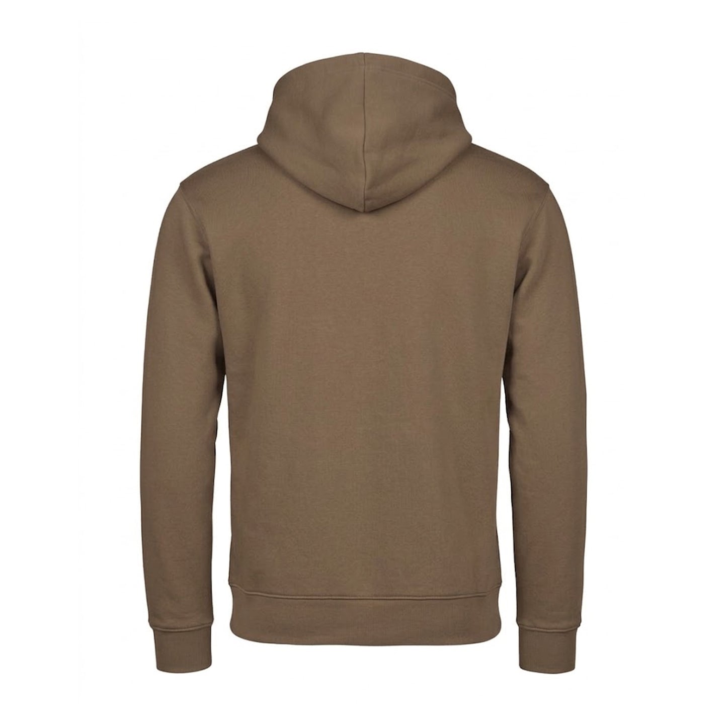 Wood - Side - Tee Jays Mens Hoodie