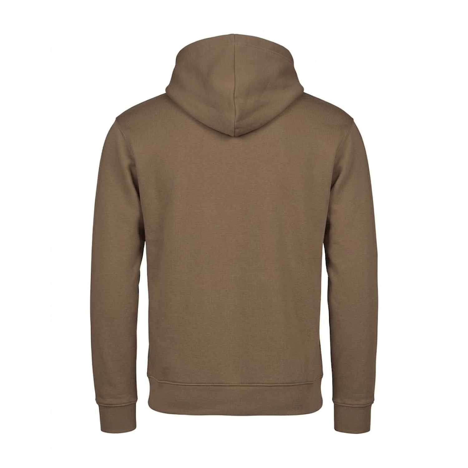 Wood - Side - Tee Jays Mens Hoodie