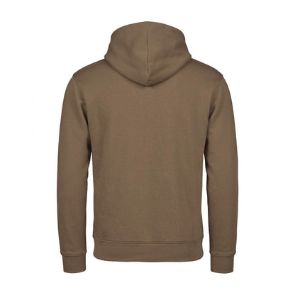 Wood - Side - Tee Jays Mens Hoodie