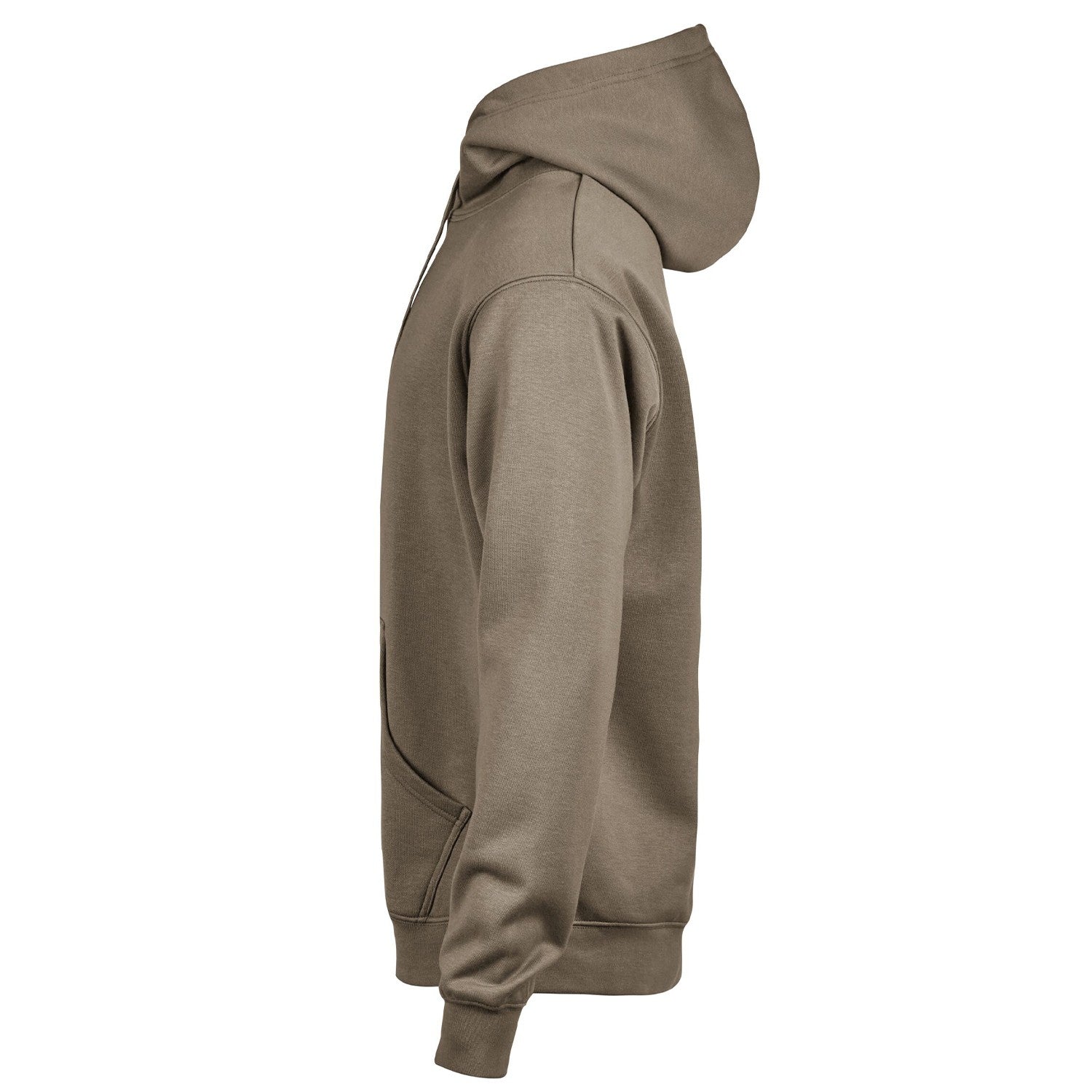 Clay - Lifestyle - Tee Jays Mens Hoodie