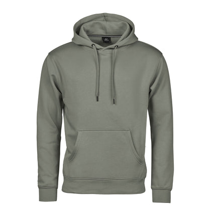 Sage - Front - Tee Jays Mens Hoodie