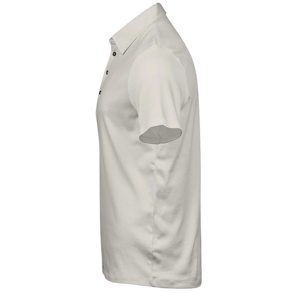 Cement - Lifestyle - Tee Jays Mens Pima Cotton Polo Shirt