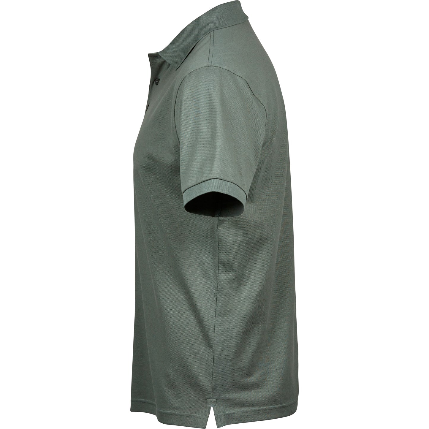 Leaf Green - Lifestyle - Tee Jays Mens Luxury Stretch Polo Shirt