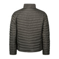 Shadow - Back - Tee Jays Mens Zepelin Padded Jacket
