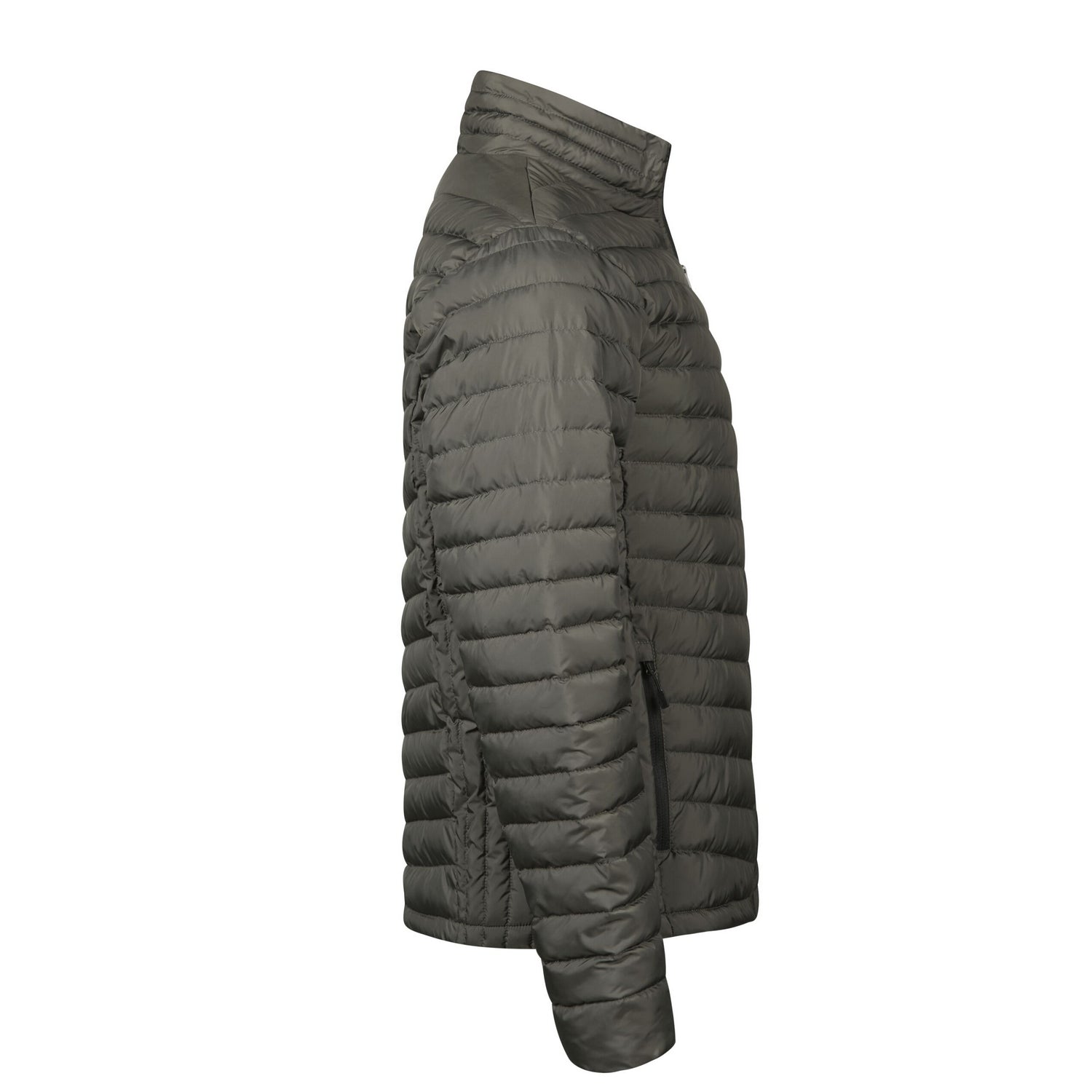 Shadow - Side - Tee Jays Mens Zepelin Padded Jacket