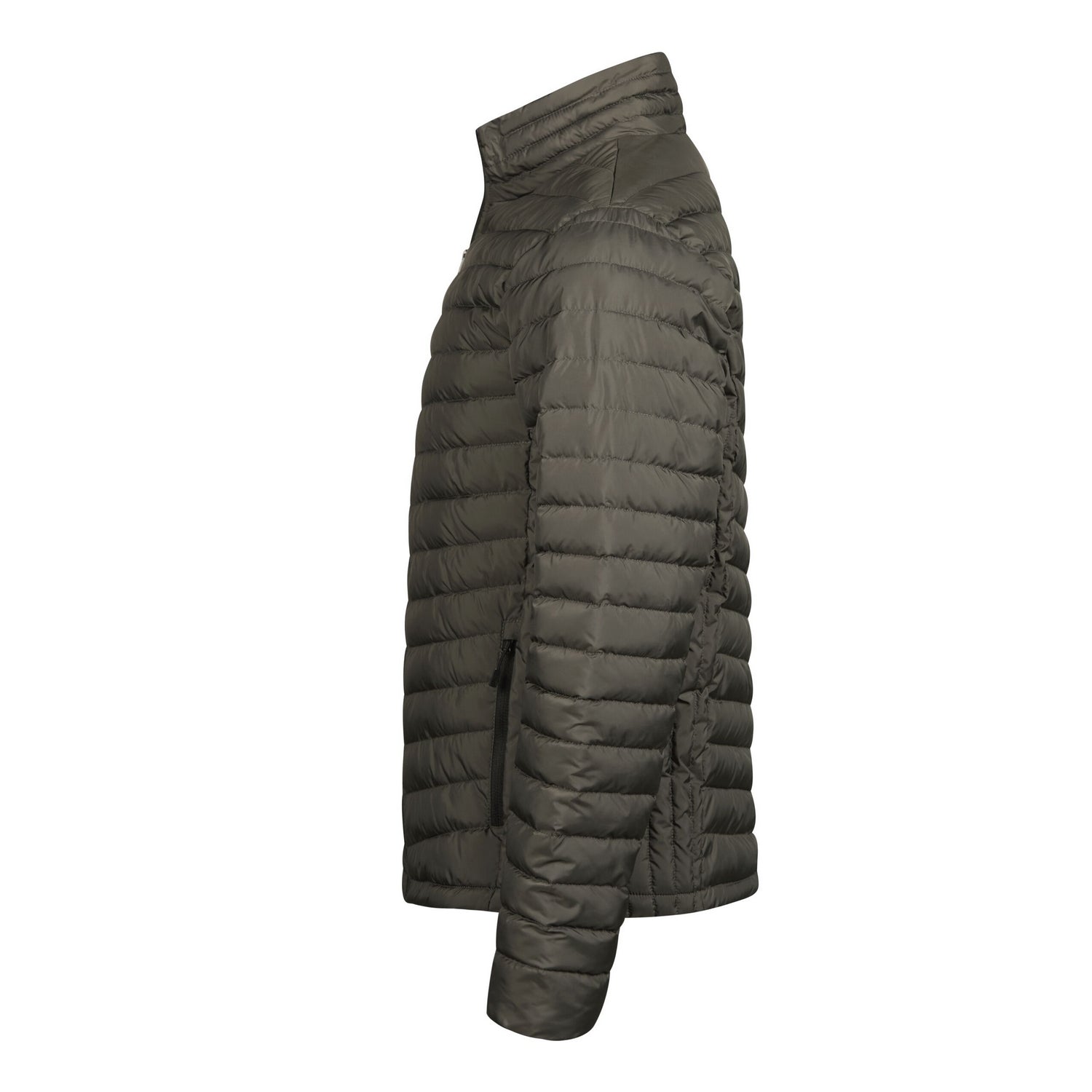 Shadow - Lifestyle - Tee Jays Mens Zepelin Padded Jacket