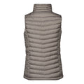 Driftwood - Back - Tee Jays Womens-Ladies Zepelin Gilet