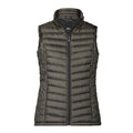 Shadow - Front - Tee Jays Womens-Ladies Zepelin Gilet