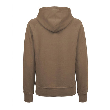Wood - Back - Tee Jays Womens-Ladies Hoodie