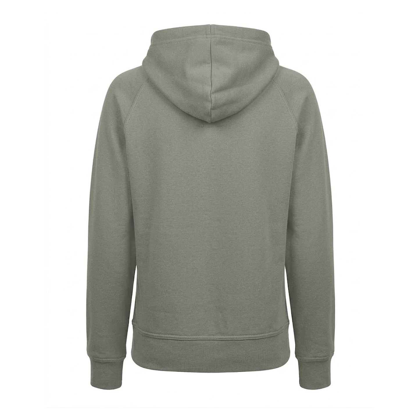 Sage - Back - Tee Jays Womens-Ladies Hoodie