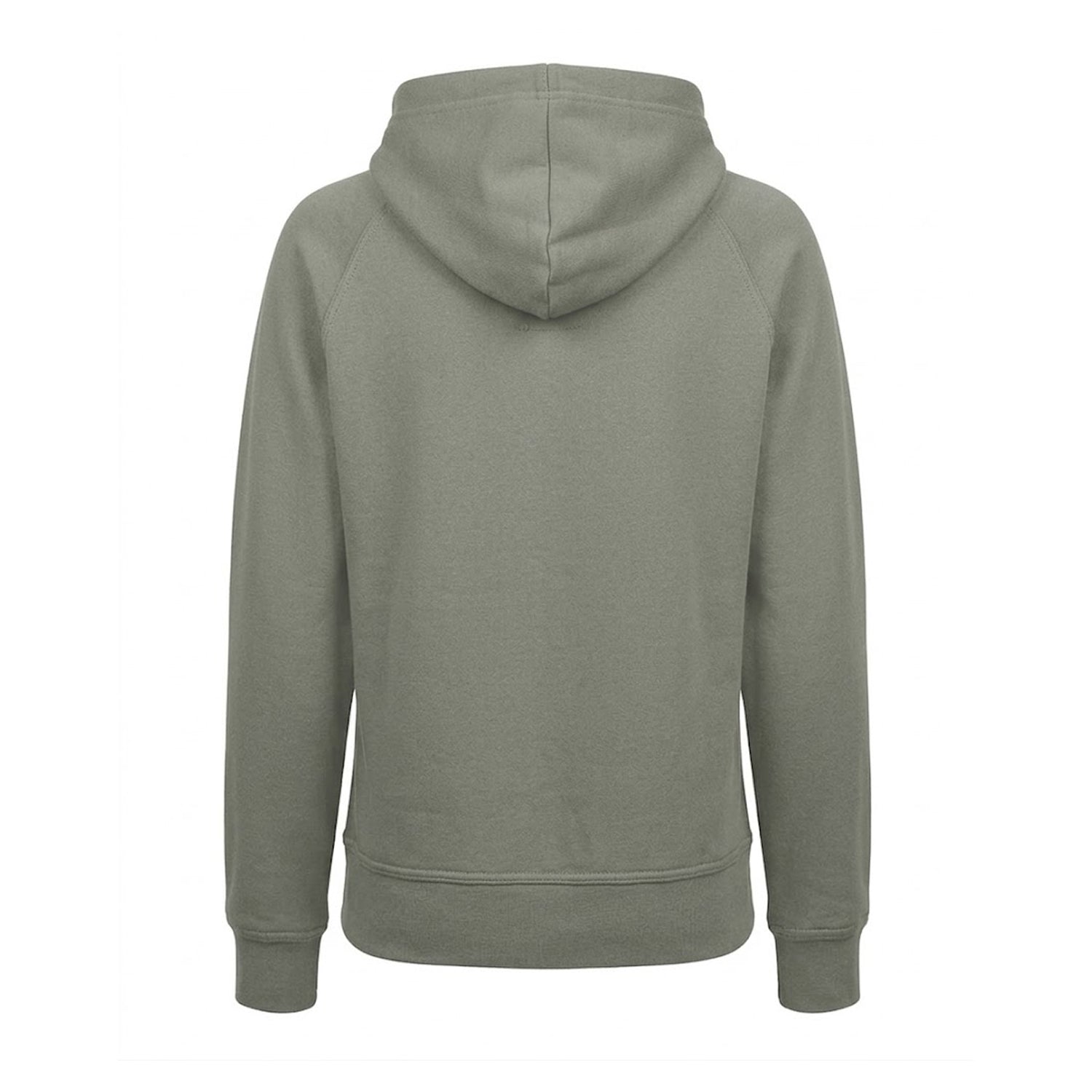 Sage - Back - Tee Jays Womens-Ladies Hoodie