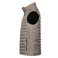 Driftwood - Side - Tee Jays Mens Zepelin Gilet