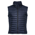 Deep Navy - Front - Tee Jays Mens Zepelin Gilet