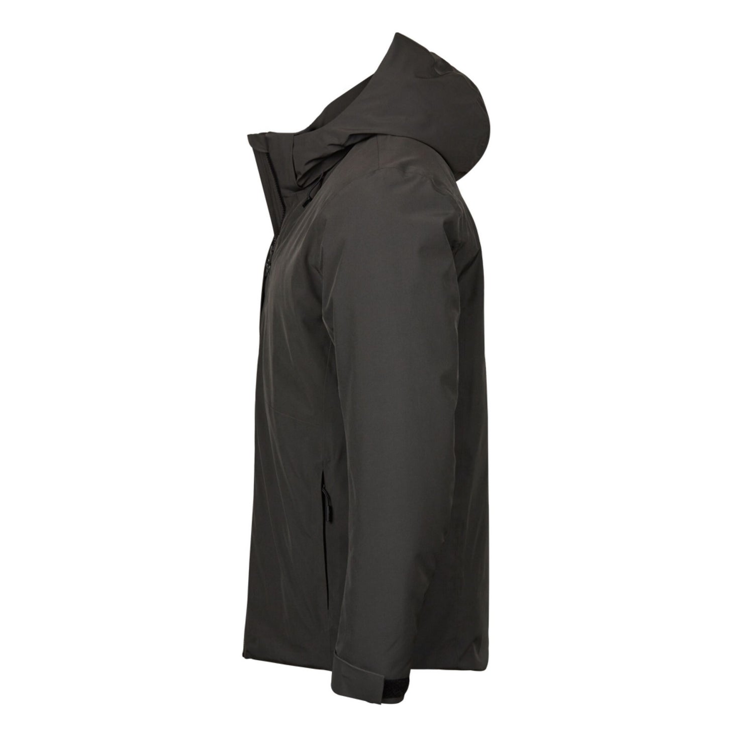 Asphalt - Lifestyle - Tee Jays Mens All Weather Jacket