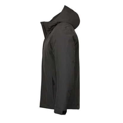 Asphalt - Lifestyle - Tee Jays Mens All Weather Jacket