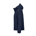 Deep Navy - Lifestyle - Tee Jays Womens-Ladies All Weather Jacket