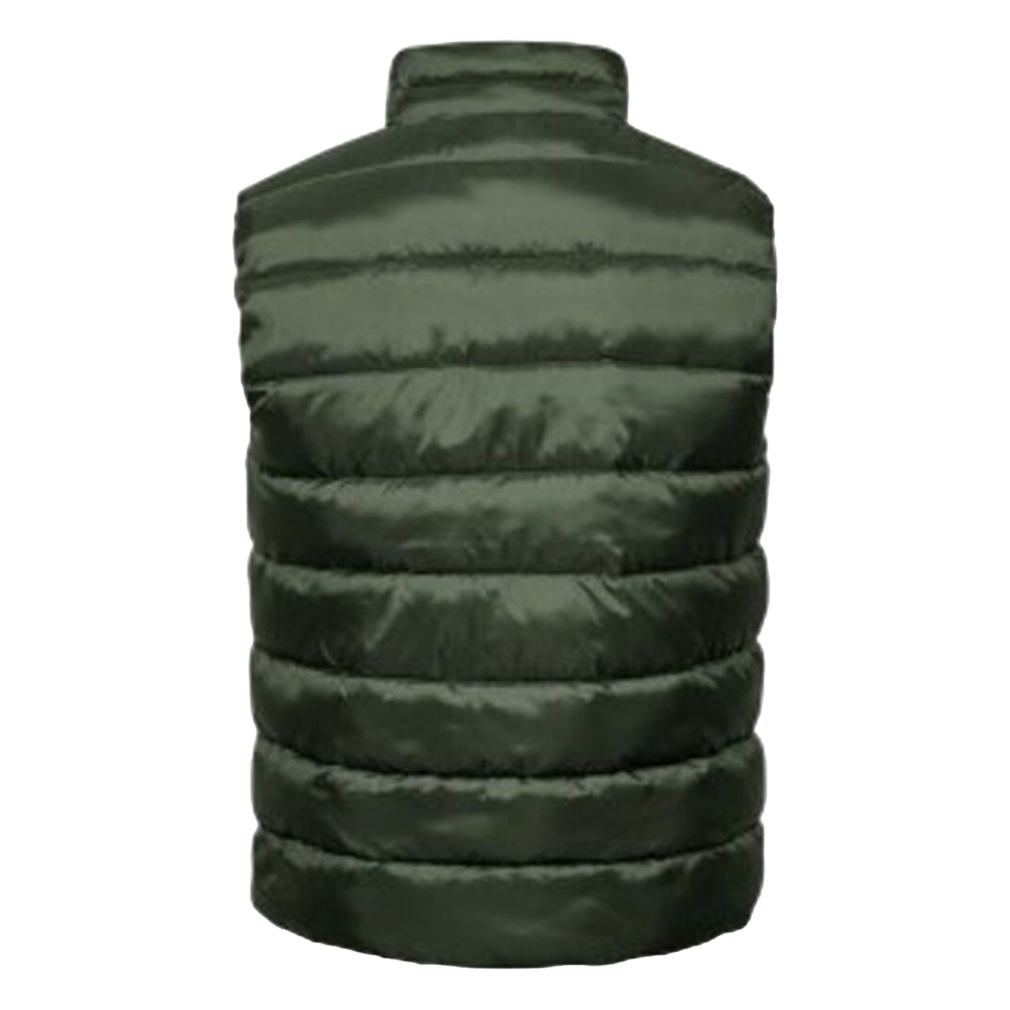 Deep Green - Back - Tee Jays Mens Lite Gilet
