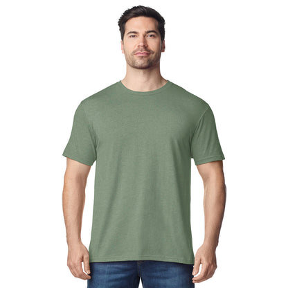 Sage - Back - Gildan Unisex Adult Softstyle T-Shirt