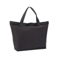 Black - Front - Nutshell Elba Premium 33L Tote Bag