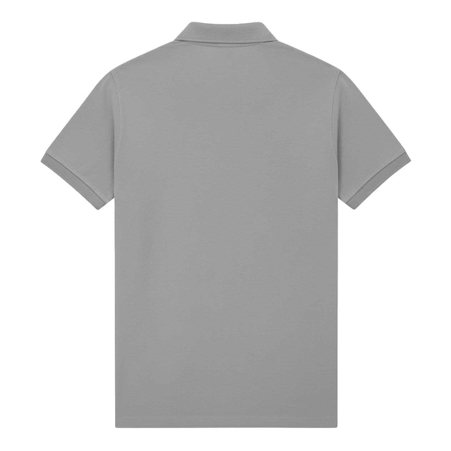 Sport Grey - Back - B&C Womens-Ladies My 210 Polo Shirt