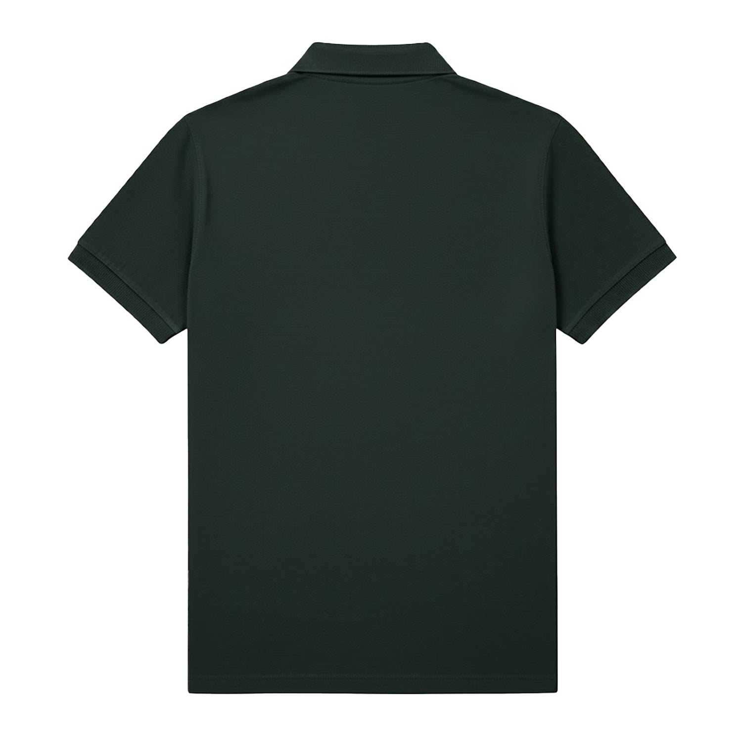 Dark Forest - Back - B&C Womens-Ladies My 210 Polo Shirt