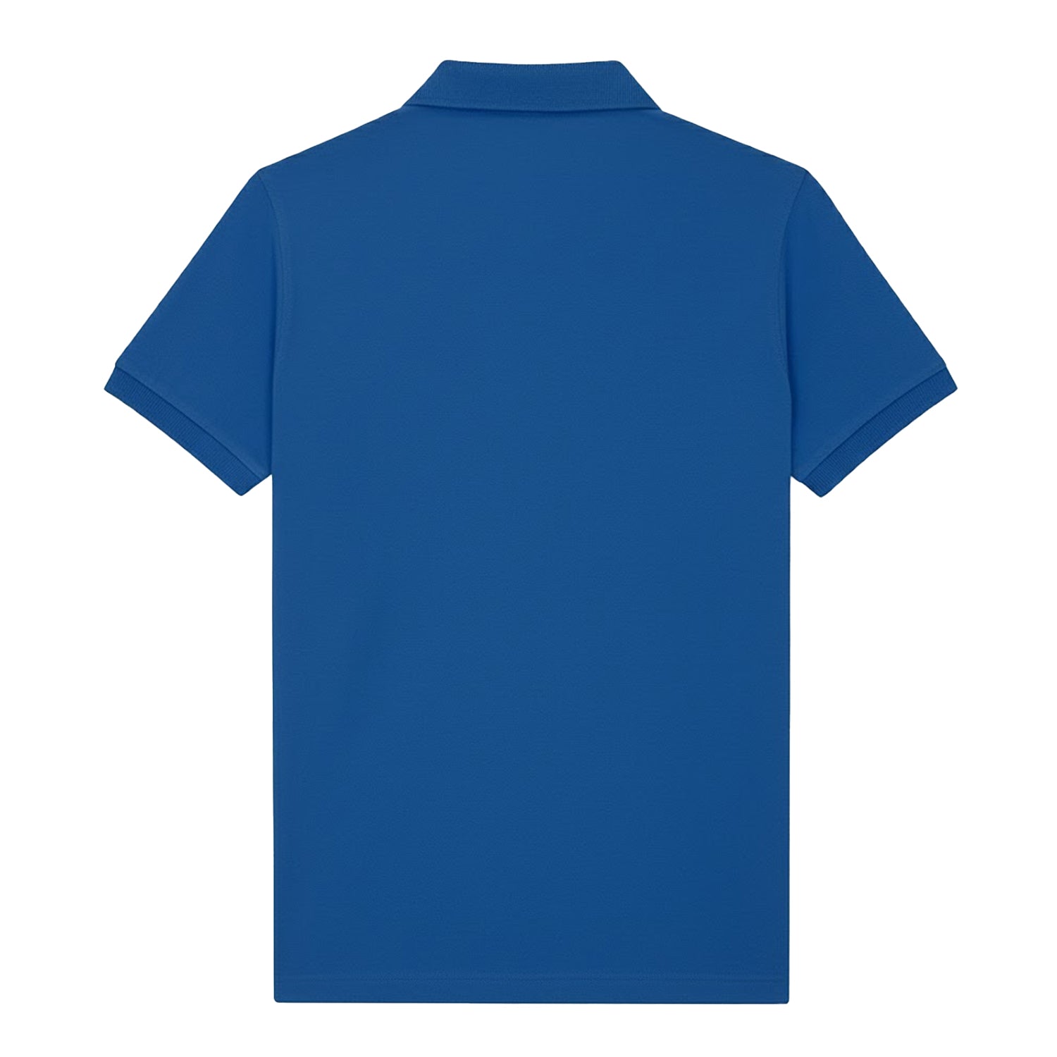 Royal Blue - Back - B&C Womens-Ladies My 210 Polo Shirt