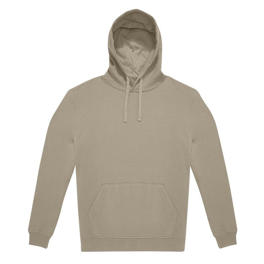 Mastic - Front - B&C Unisex Adult Hoodie