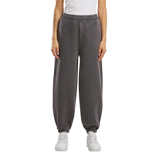 Magnet - Front - Build Your Brand Womens-Ladies Vintage Sweatpants