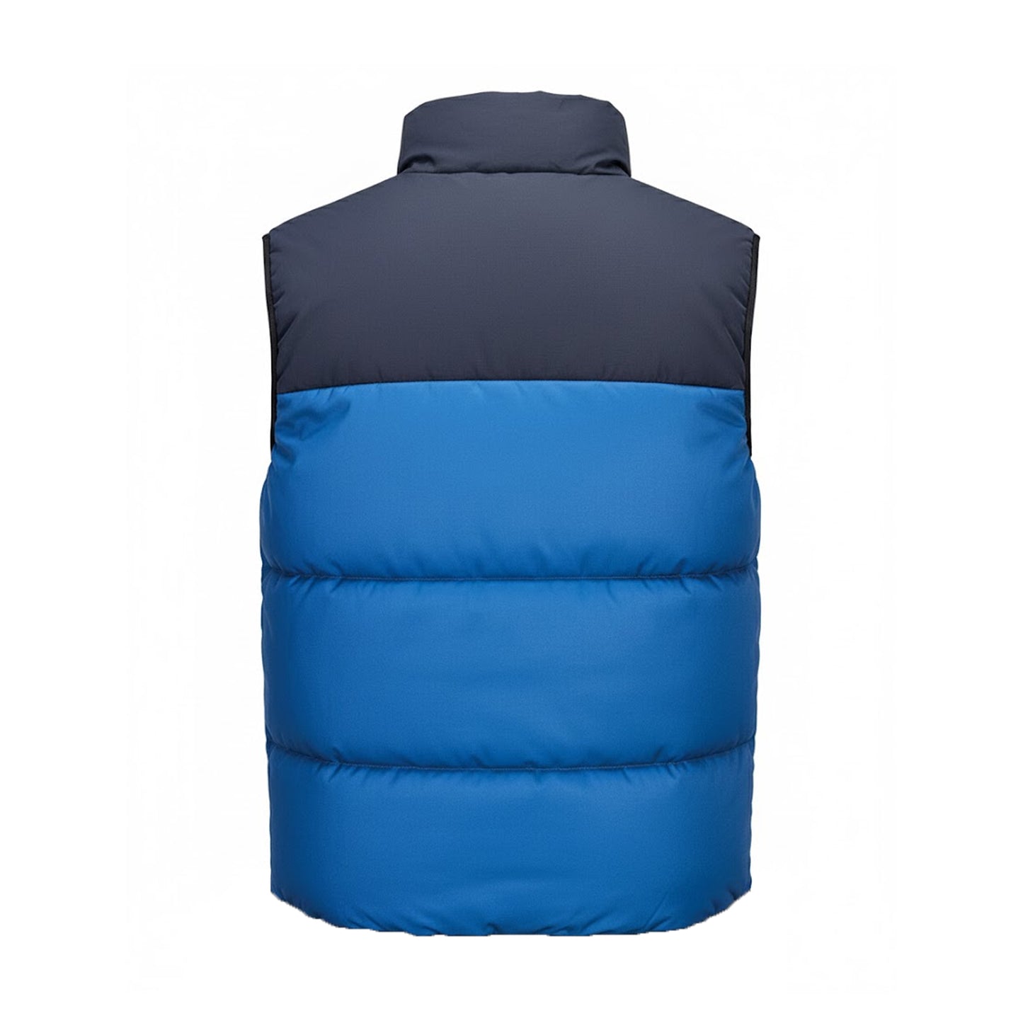 Blue - Back - Portwest Mens KX3 Insulated Sport Gilet