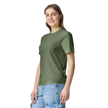 Hemp - Lifestyle - Comfort Colors Unisex Adult Heavyweight T-Shirt