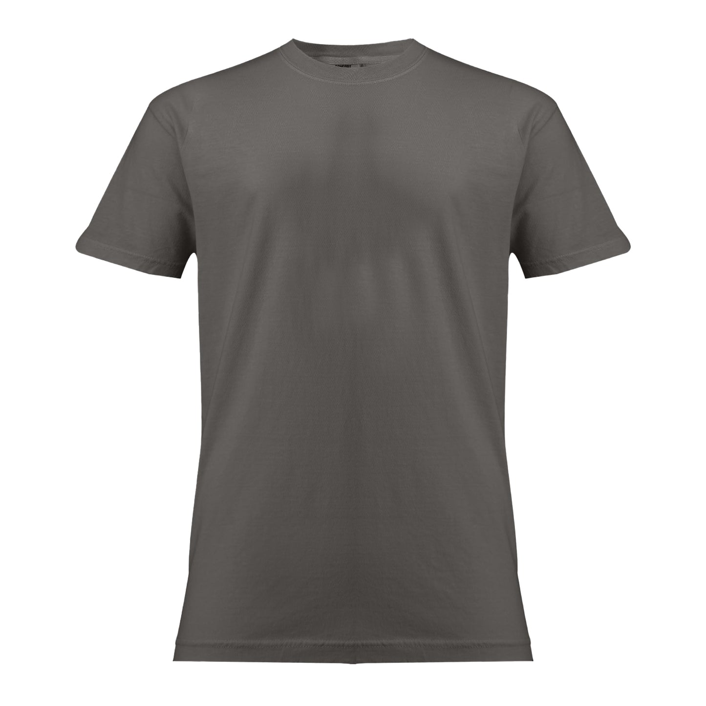 Pepper - Front - Comfort Colors Unisex Adult Heavyweight T-Shirt