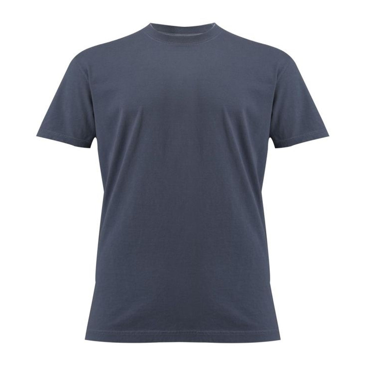 Midnight - Front - Comfort Colors Unisex Adult Heavyweight T-Shirt