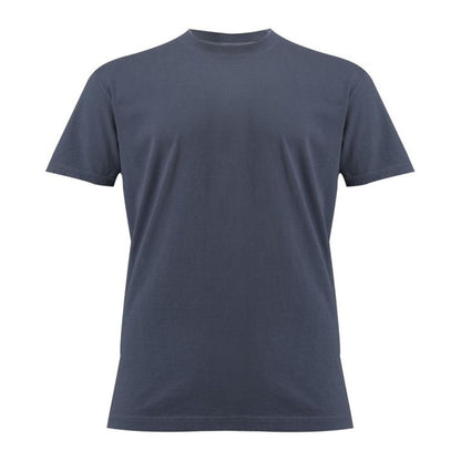 Midnight - Front - Comfort Colors Unisex Adult Heavyweight T-Shirt