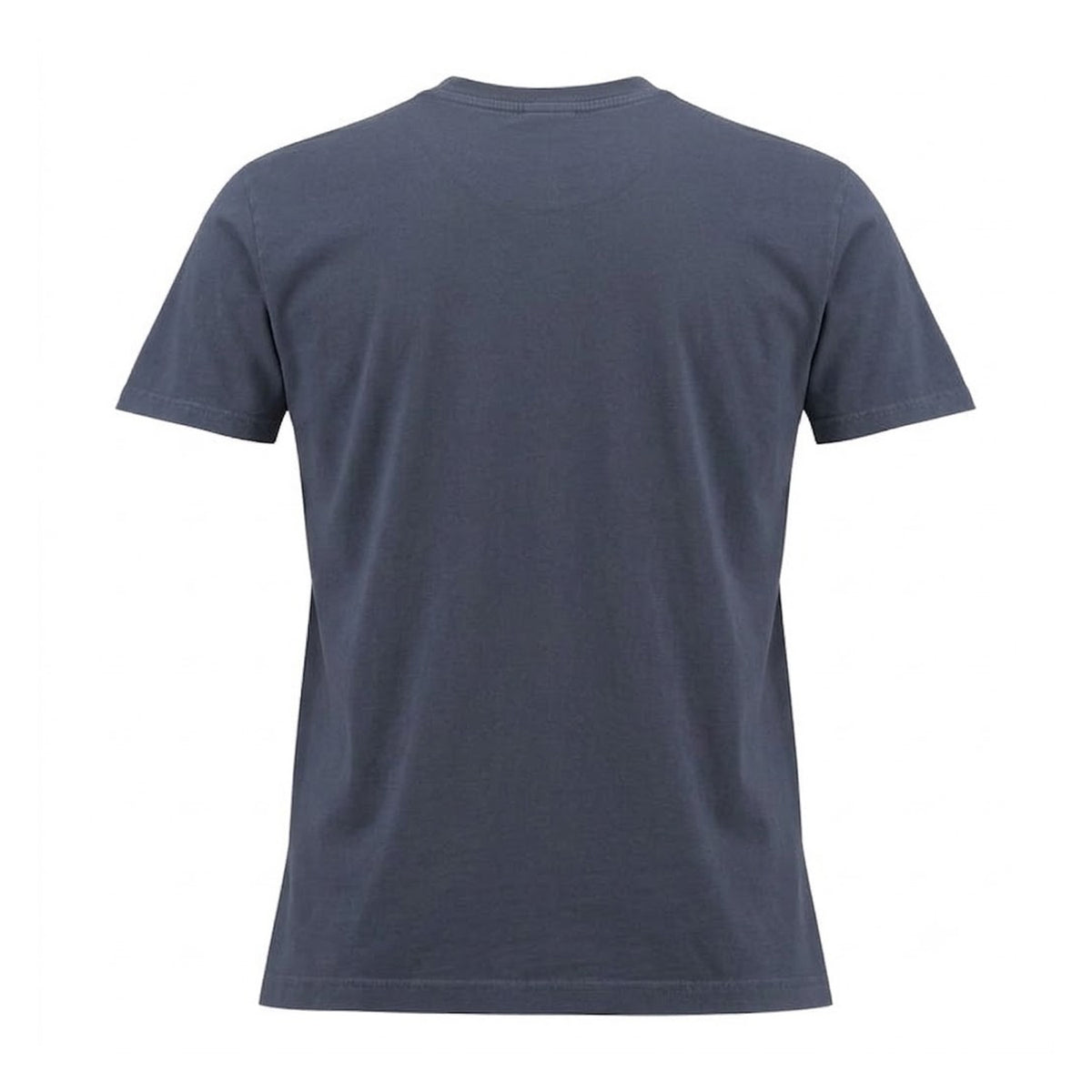 Midnight - Back - Comfort Colors Unisex Adult Heavyweight T-Shirt