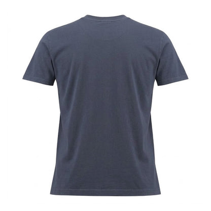 Midnight - Back - Comfort Colors Unisex Adult Heavyweight T-Shirt