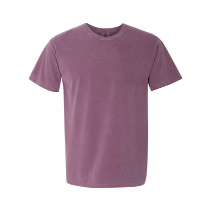 Berry - Front - Comfort Colors Unisex Adult Heavyweight T-Shirt