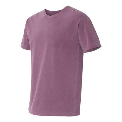 Berry - Side - Comfort Colors Unisex Adult Heavyweight T-Shirt