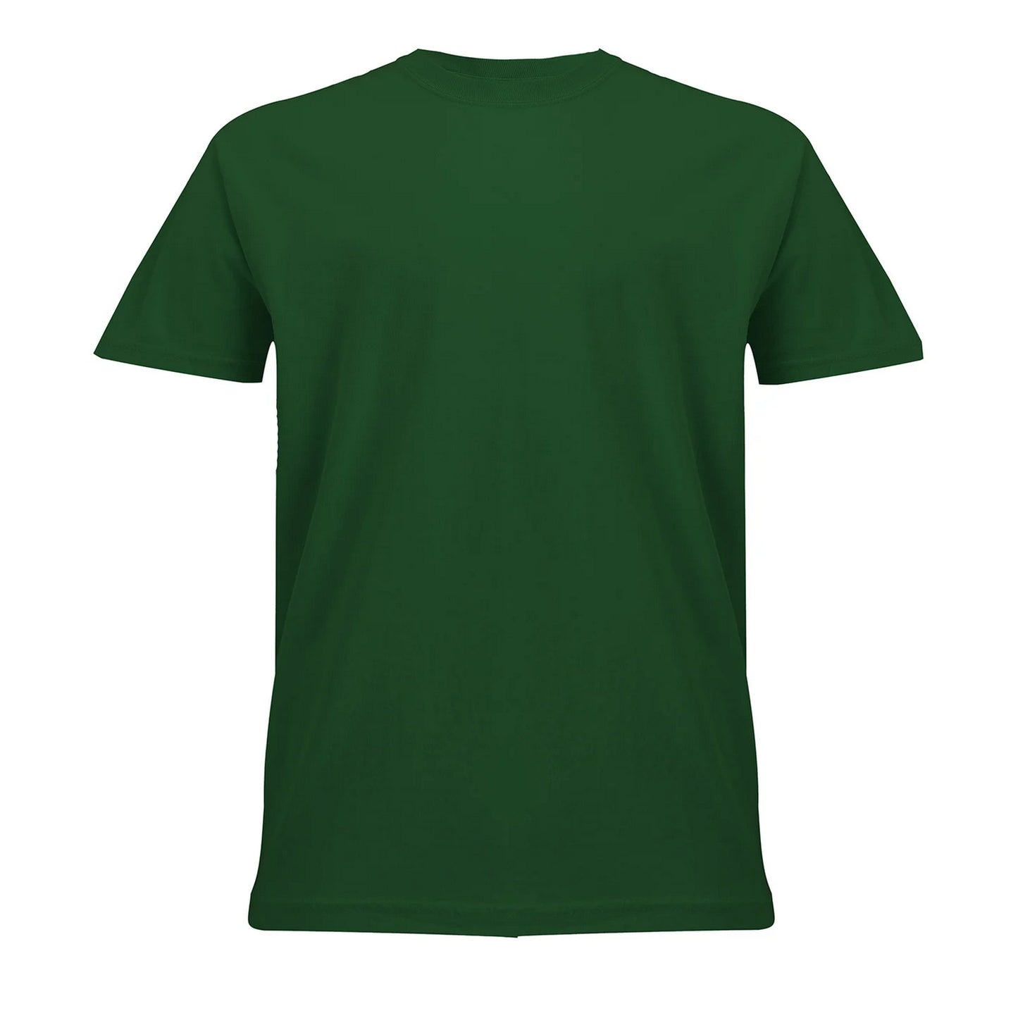 Hemp - Front - Comfort Colors Unisex Adult Heavyweight T-Shirt