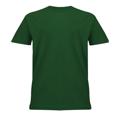 Hemp - Front - Comfort Colors Unisex Adult Heavyweight T-Shirt