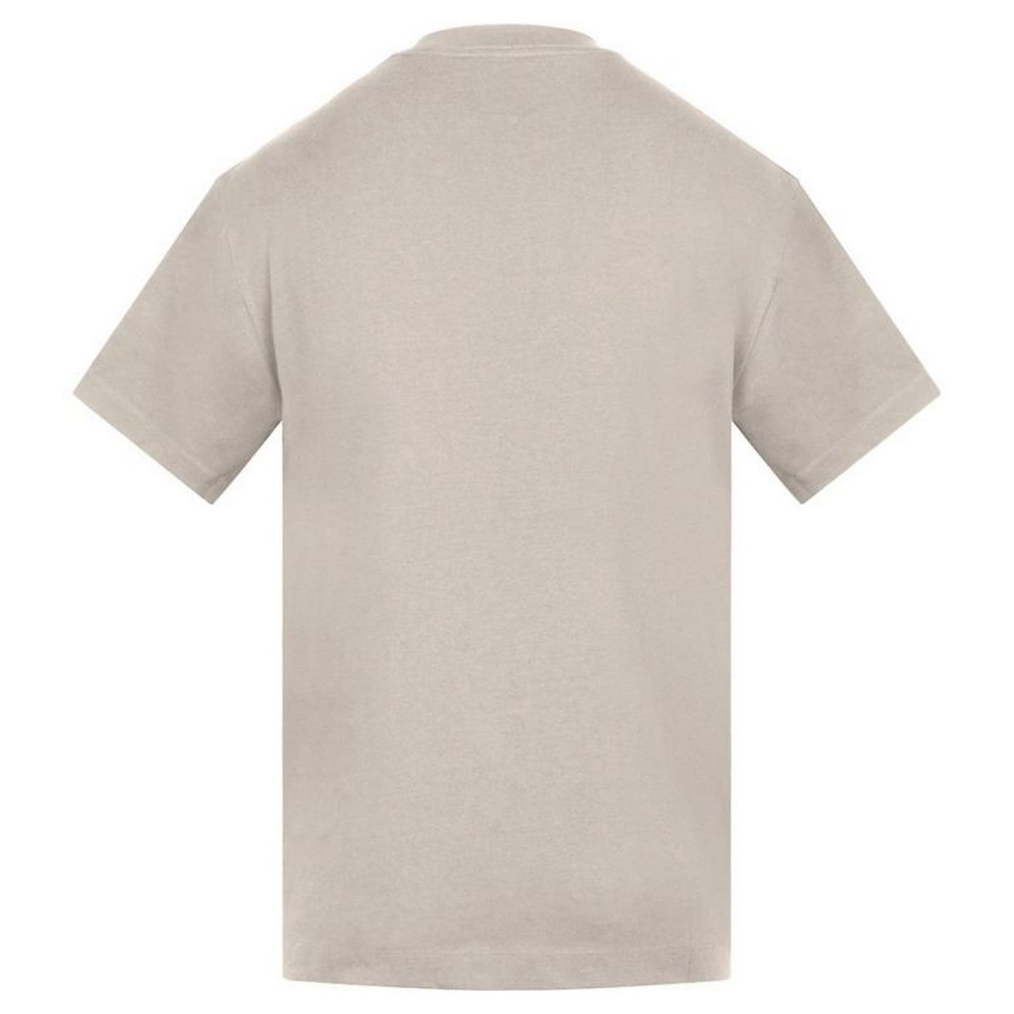 Stone - Back - Anthem Mens Amplify Heavyweight T-Shirt