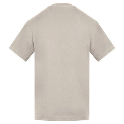 Stone - Back - Anthem Mens Amplify Heavyweight T-Shirt
