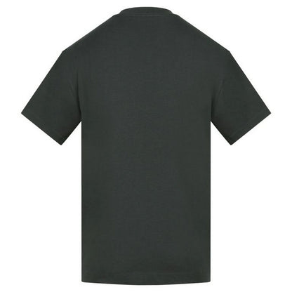 Carbon - Back - Anthem Mens Amplify Heavyweight T-Shirt
